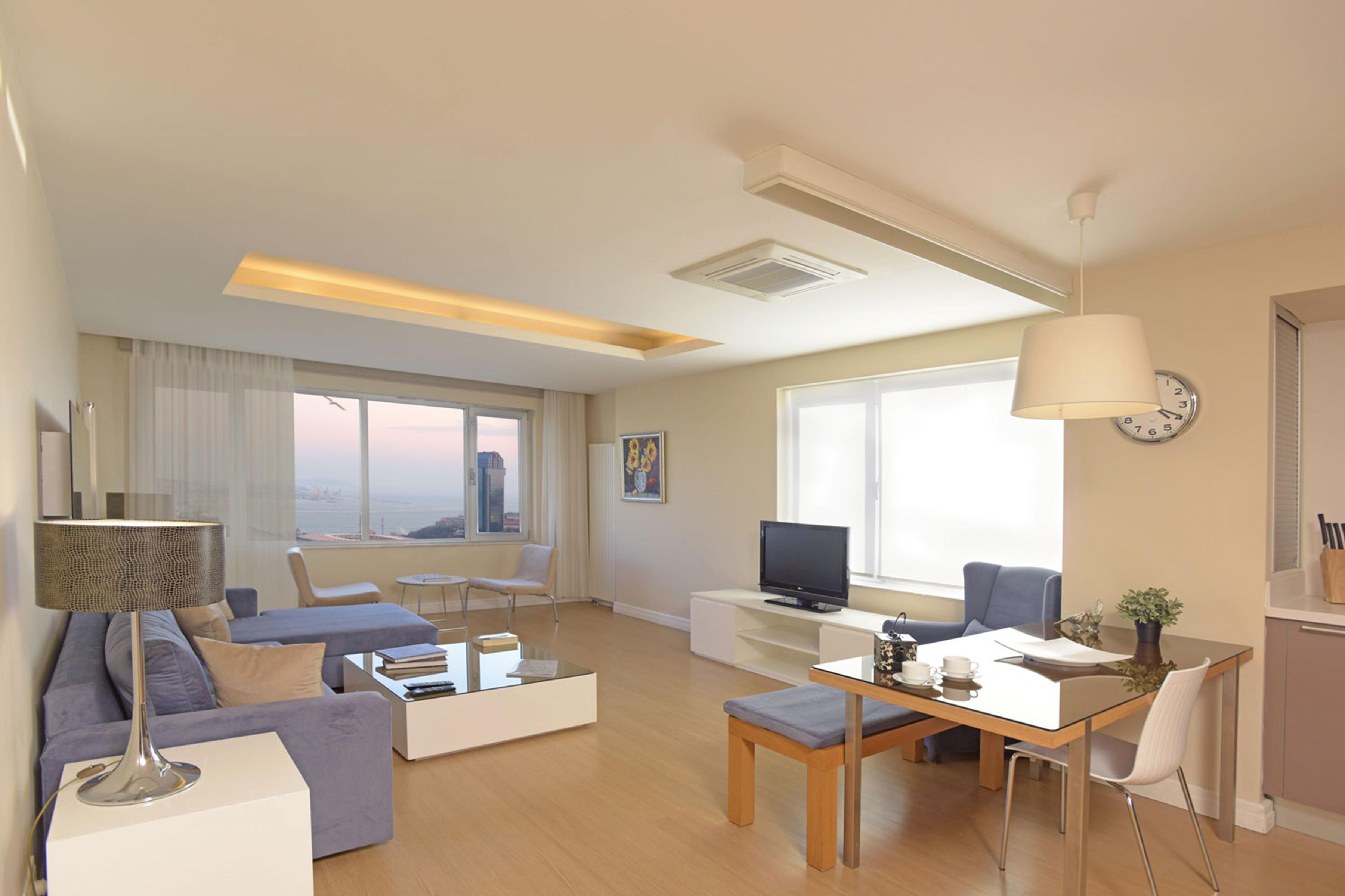 Cheya Deluxe Residence Nisantasi Istanbul City Center Exterior photo