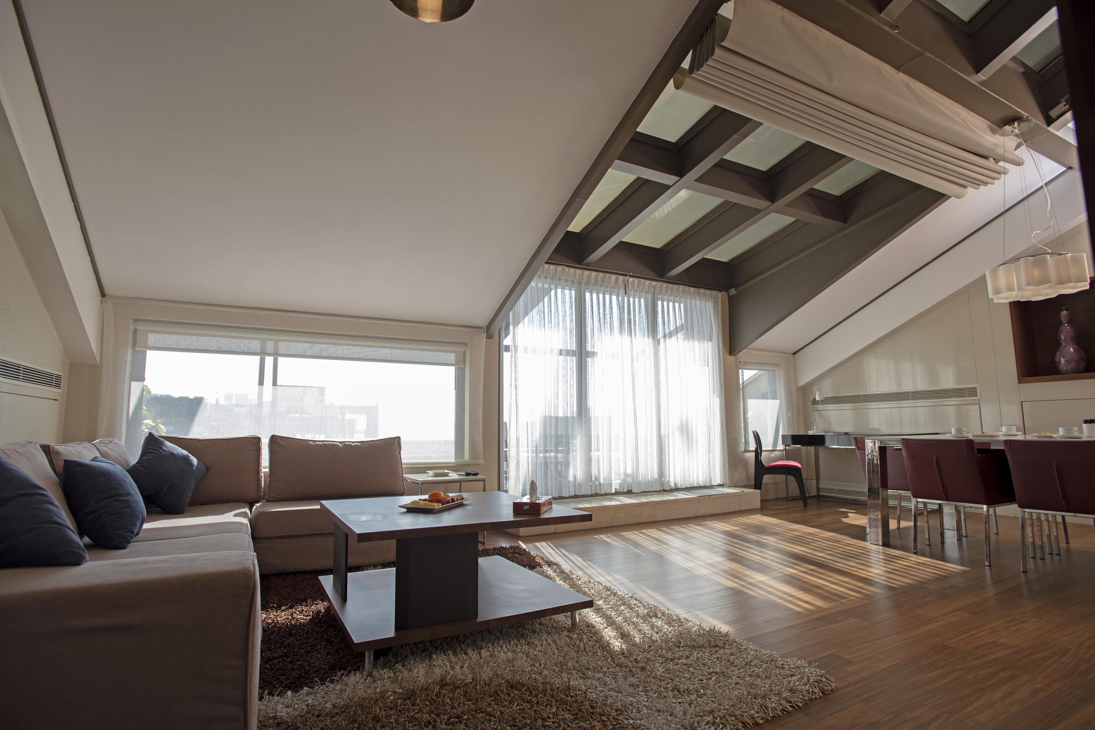 Cheya Deluxe Residence Nisantasi Istanbul City Center Exterior photo